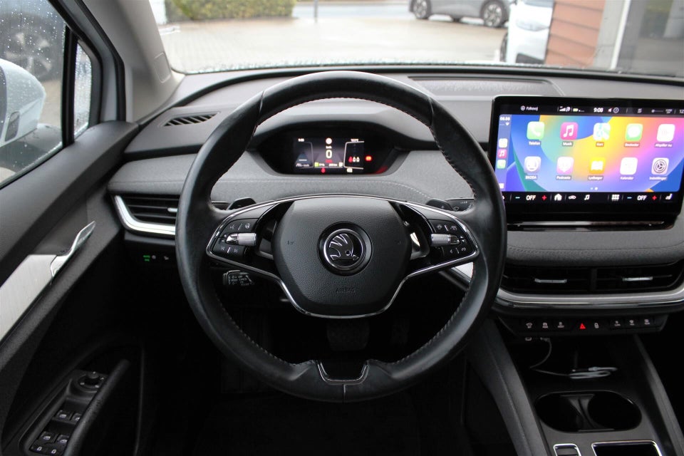 Skoda Enyaq 60 iV 5d