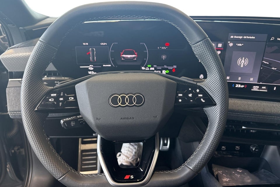 Audi A6 e-tron Progress plus Avant 5d