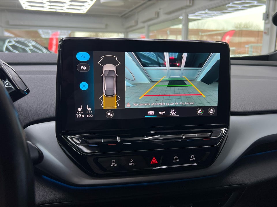 VW ID.4 77 Pro Performance 5d