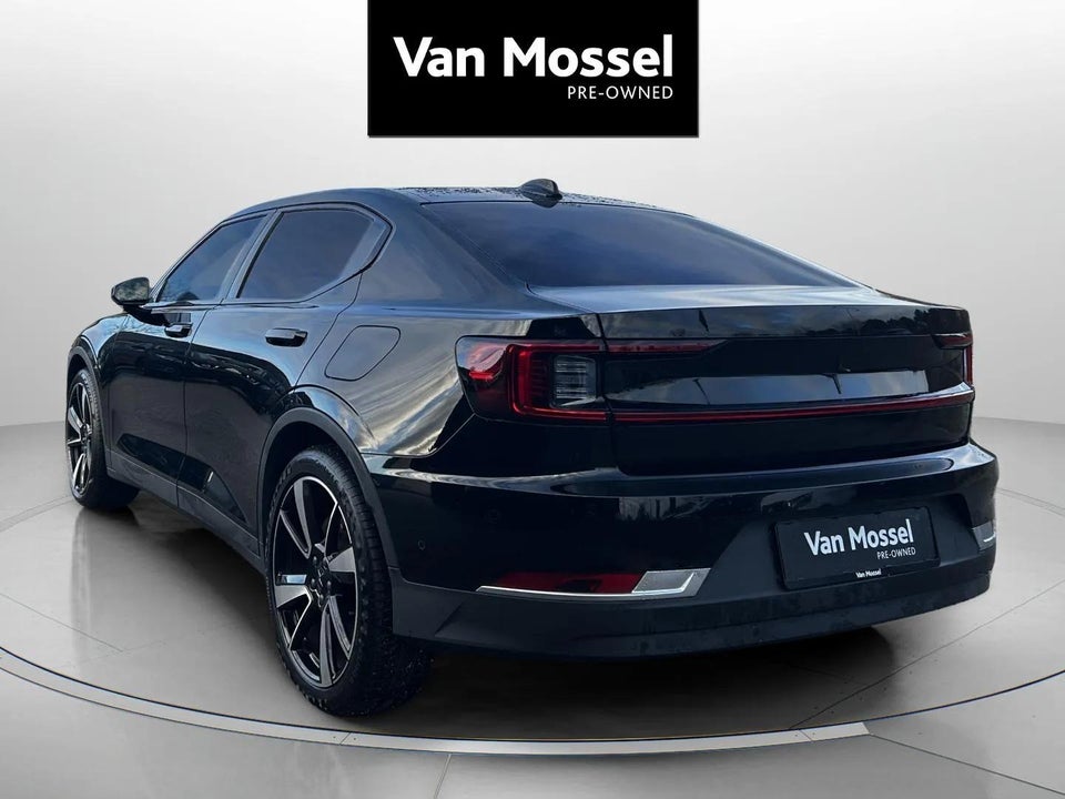 Polestar 2 Long Range 5d
