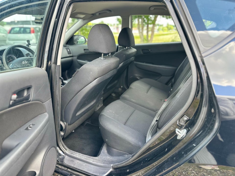 Hyundai i30 1,4 CVVT Comfort 5d
