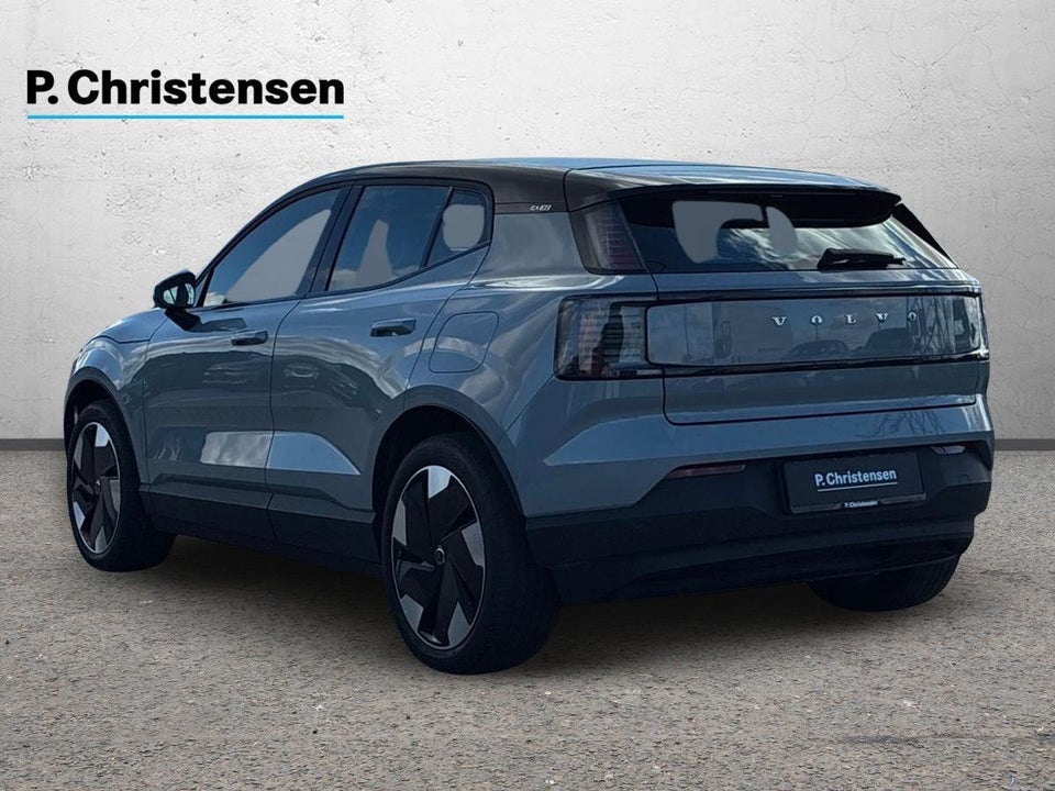 Volvo EX30 Extended Range Plus 5d