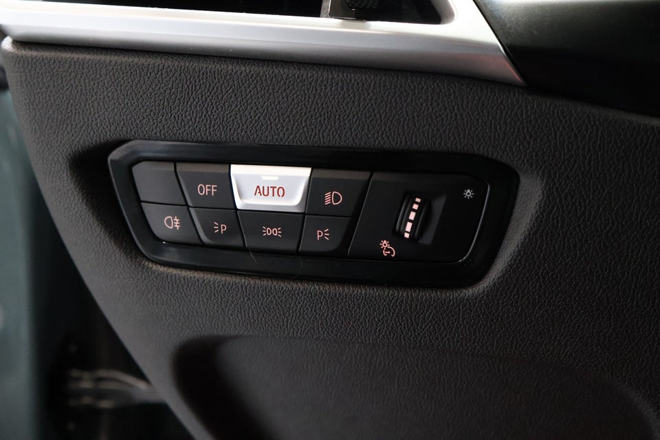 BMW i4 eDrive40 M-Sport 5d