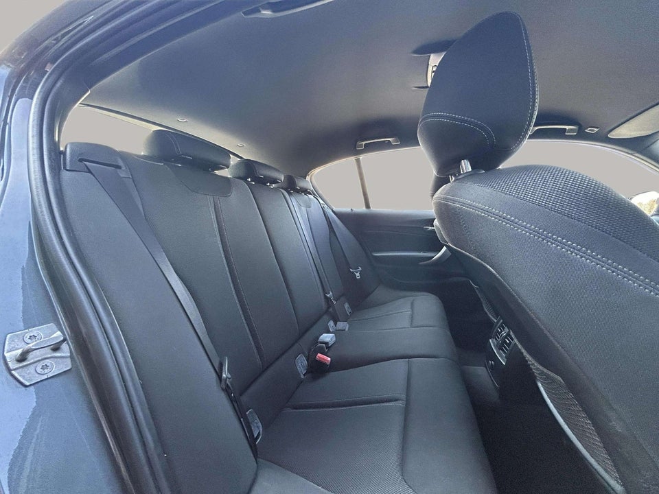 BMW 118d 2,0 M-Sport aut. 5d