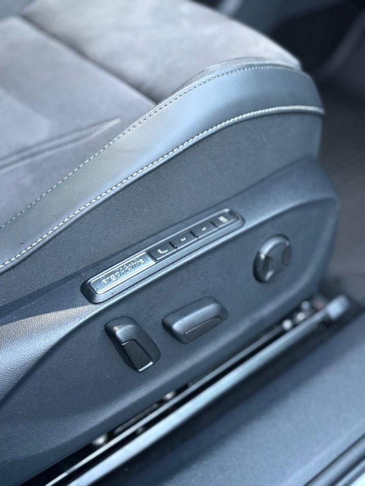 VW ID.7 77 Pro Tourer 5d