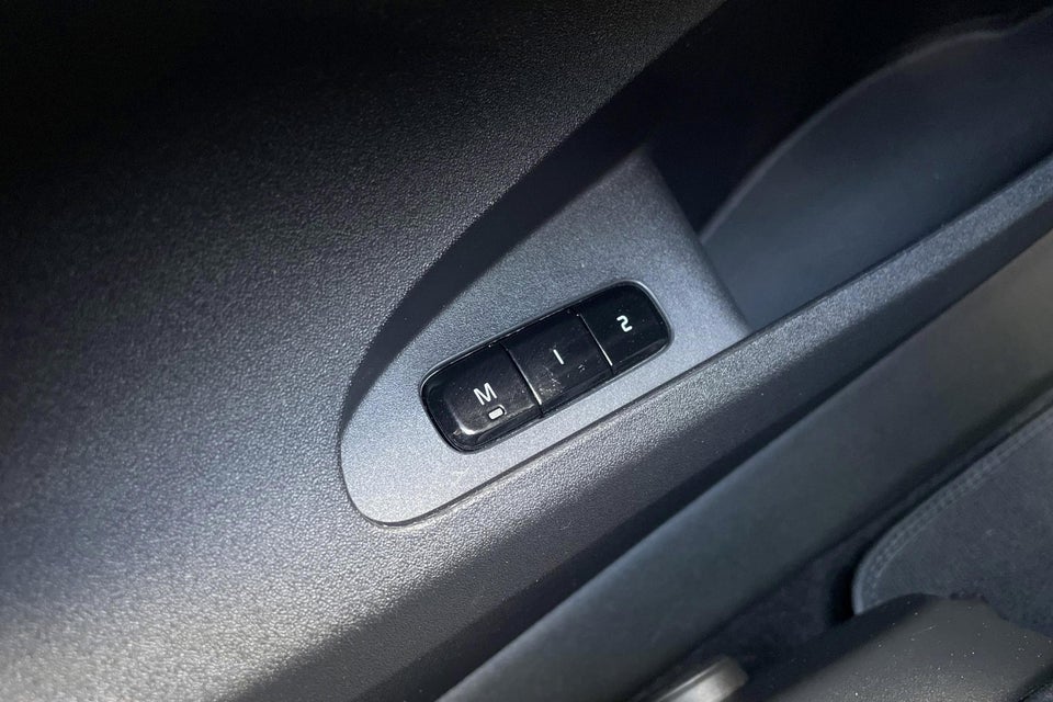 Polestar 2 Long Range 5d