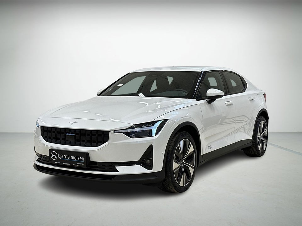 Polestar 2 Long Range 5d