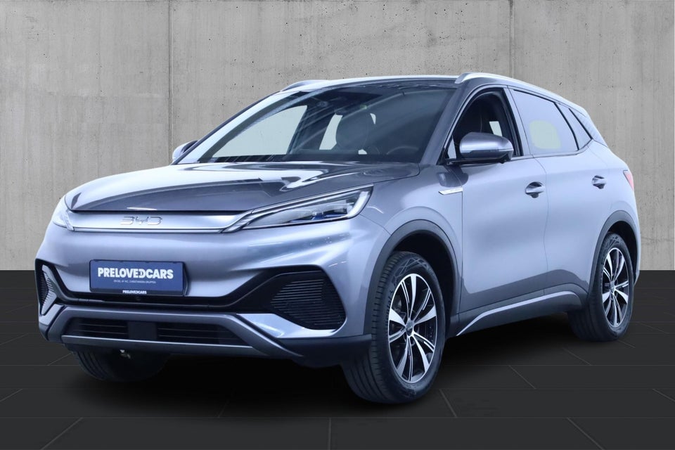 BYD Atto 3 60 Design 5d
