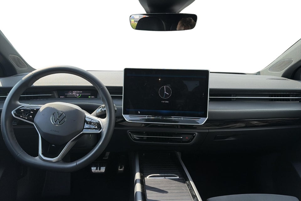 VW ID.7 86 Style S Tourer 5d