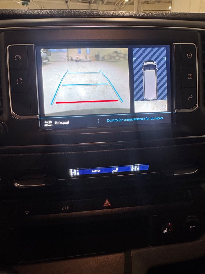 Peugeot Expert 2,0 BlueHDi 120 L3 Premium  Van