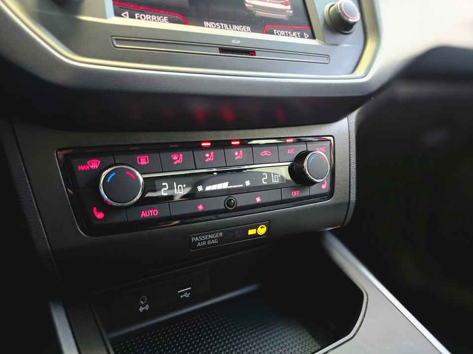 Seat Arona 1,0 TSi 95 Style 5d