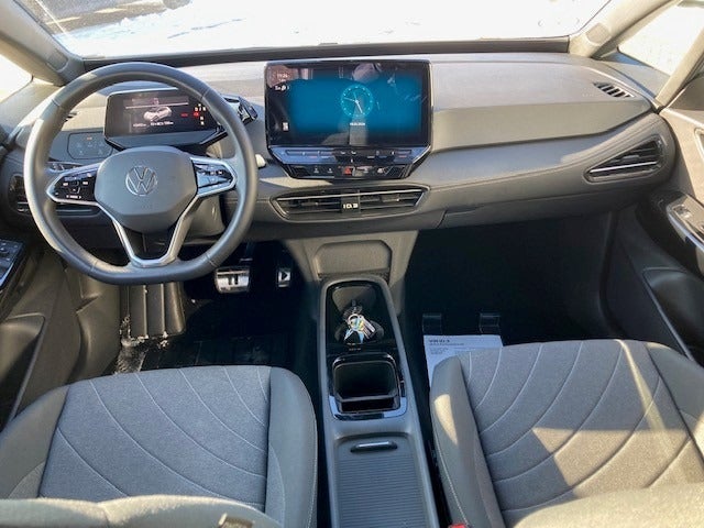VW ID.3 58 Pro Performance 5d