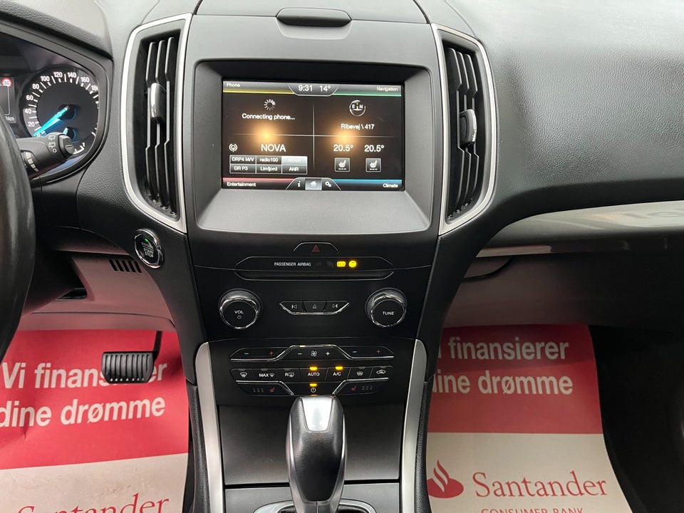 Ford S-MAX 2,0 TDCi 150 Trend Business aut. 5d