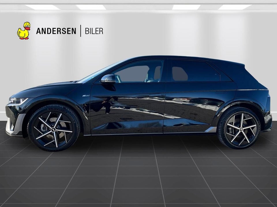 Hyundai Ioniq 5 84 N Line 5d