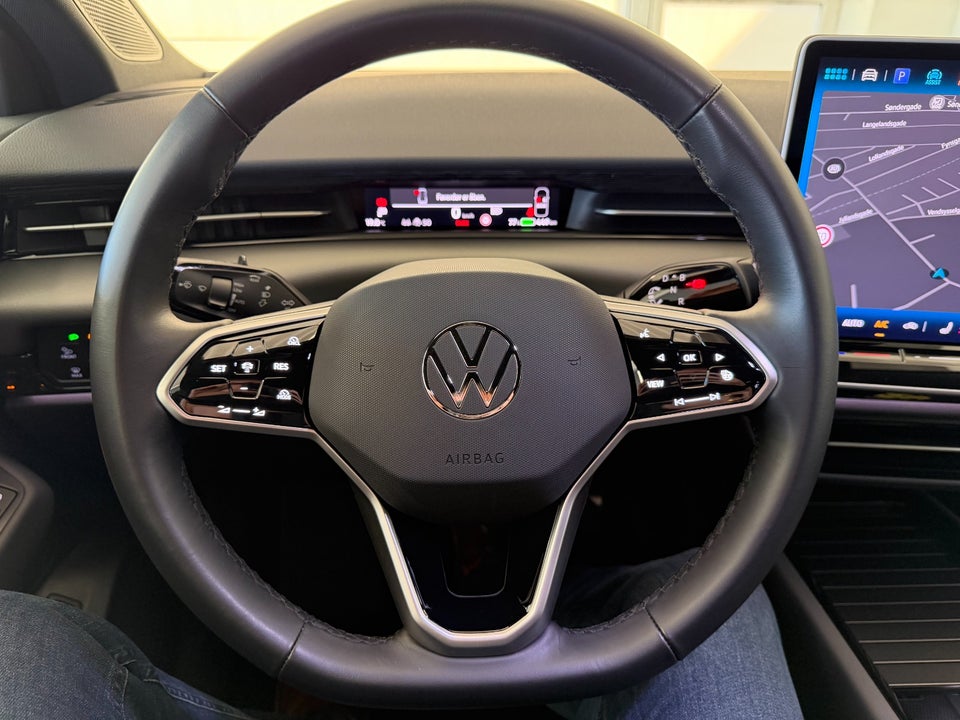 VW ID.7 77 Pro Tourer 5d