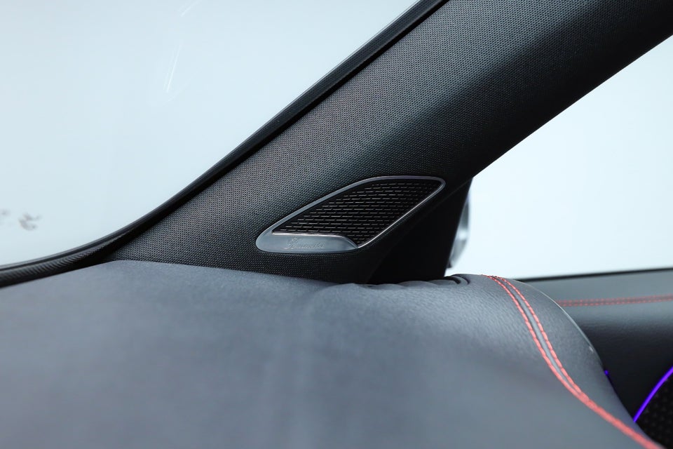 Mercedes EQB250+ AMG Premium 5d