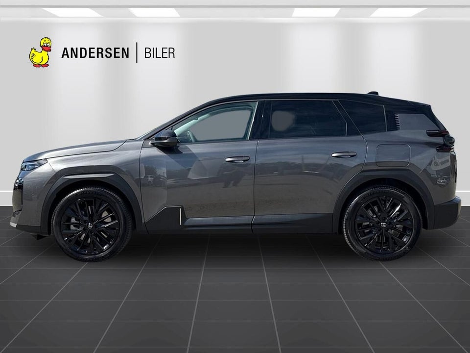 Citroën ë-C5 Aircross 80 VTR Sport 5d