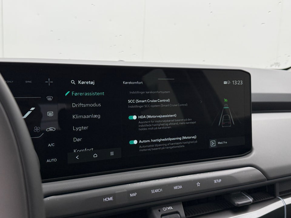 Kia EV3 58 Standard Range Access 5d