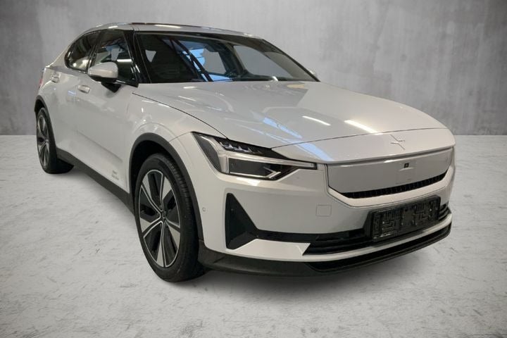 Polestar 2 Long Range 5d