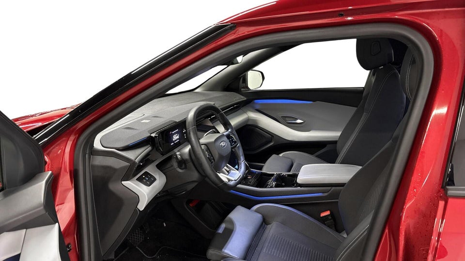 Ford Explorer 79 Premium Extended Range AWD 5d