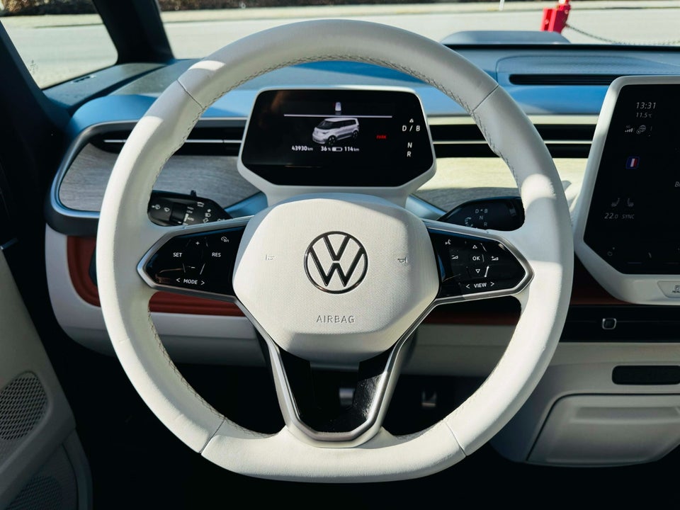 VW ID.Buzz 77 Style SWB 5d