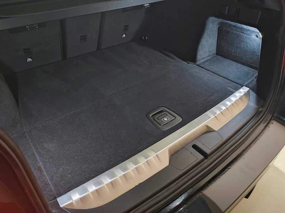 BMW 330e 2,0 Touring M-Sport aut. 5d