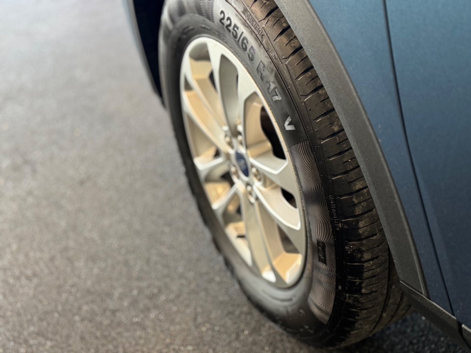 Ford Kuga 1,5 EcoBlue Titanium 5d