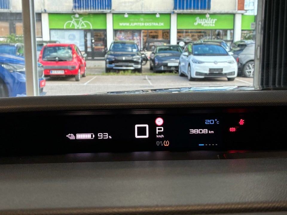Citroën ë-C3 44 Max 5d