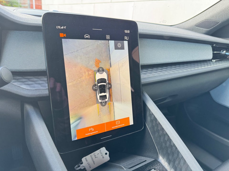 Polestar 2 Long Range 5d