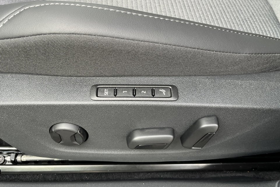 Skoda Enyaq 85 iV 5d