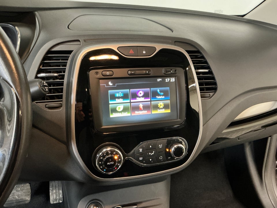 Renault Captur 1,2 TCe 120 Expression EDC 5d