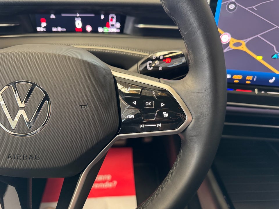 VW ID.7 77 Style+ Tourer 5d