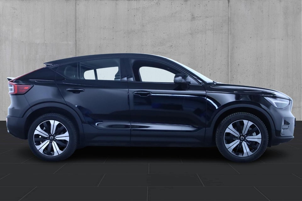 Volvo C40 P6 ReCharge Core 5d