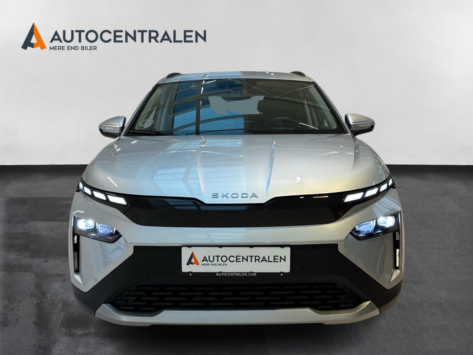 Skoda Elroq 60 iV 5d