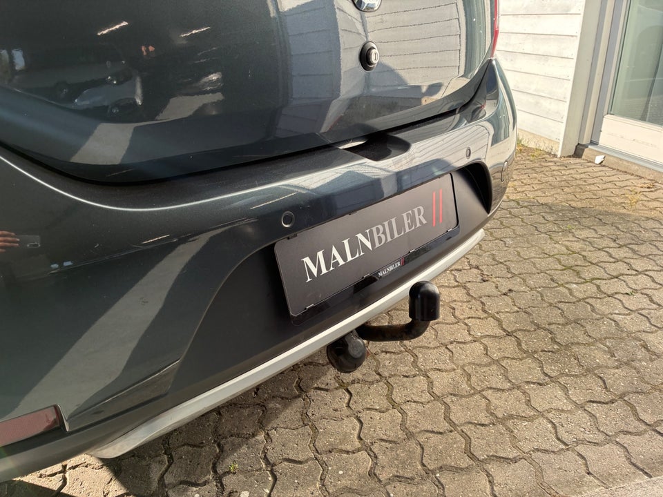 Dacia Sandero Stepway 0,9 TCe 90 Prestige 5d