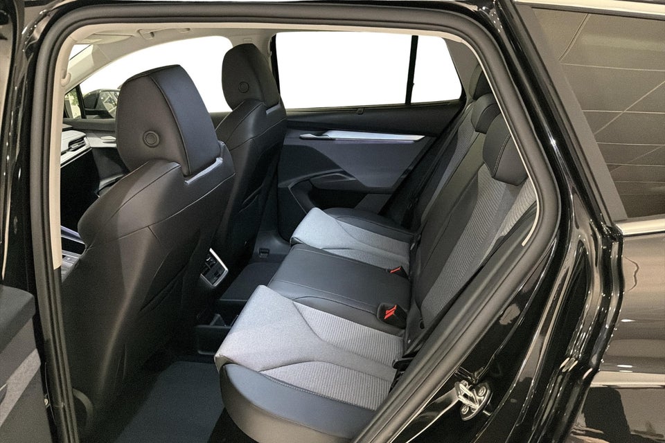 Skoda Enyaq 85 iV Premium 5d