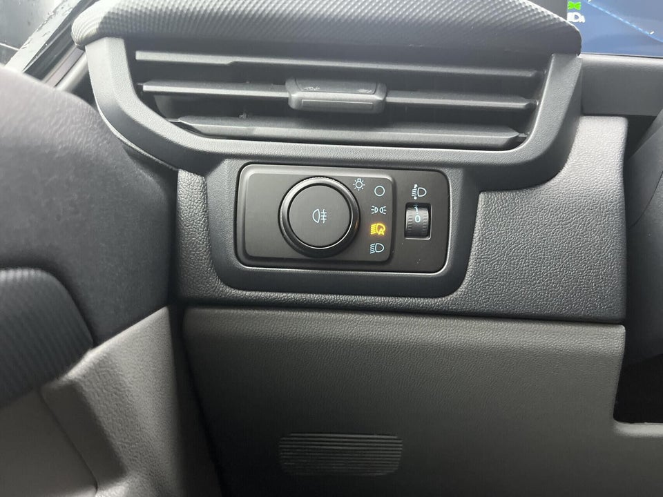 Ford E-Transit Custom 320S 64 Trend