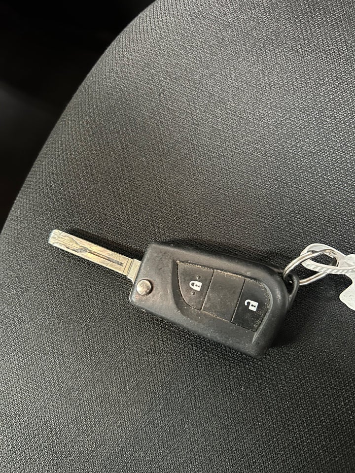 Citroën C1 1,0 e-VTi Feel 5d