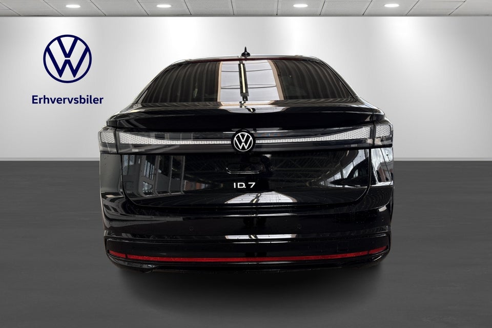 VW ID.7 77 Style 5d