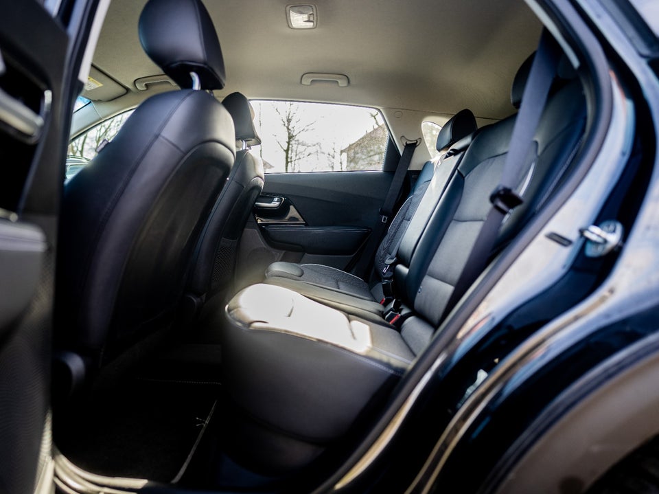 Kia Niro 64 EV Vision 5d