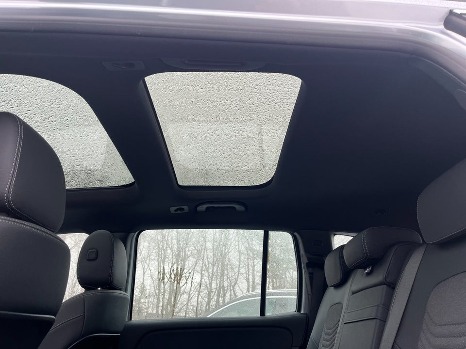 Mercedes EQB250+ Progressive 5d