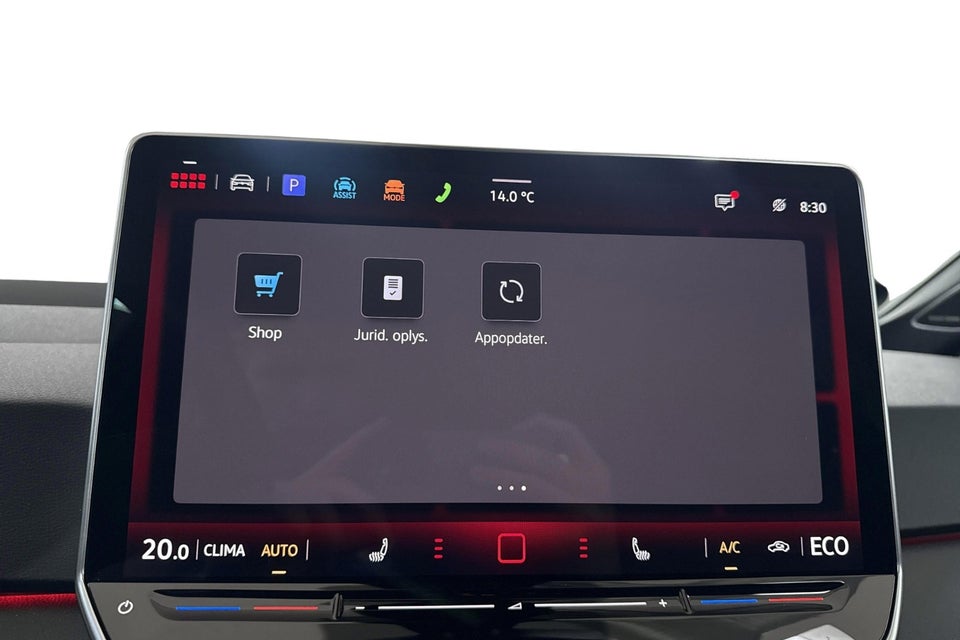 VW ID.3 79 GTX Performance 5d