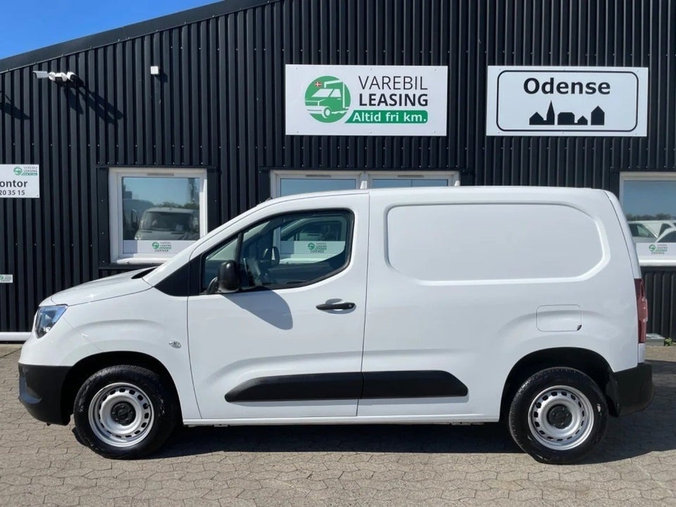 Opel Combo 1,5 D 102 Enjoy+ L1V1