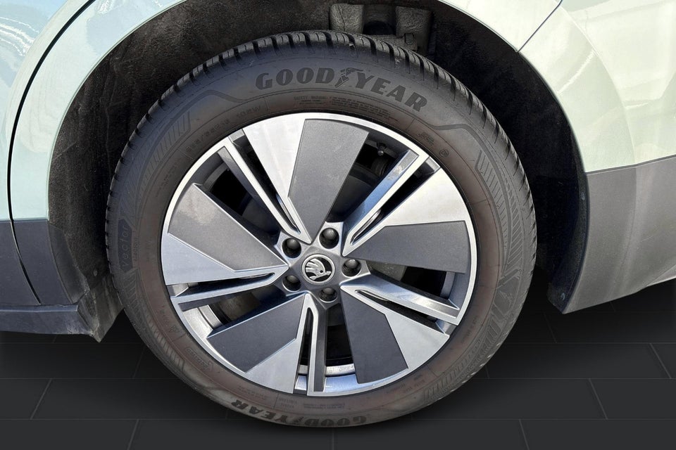 Skoda Enyaq 60 iV 5d