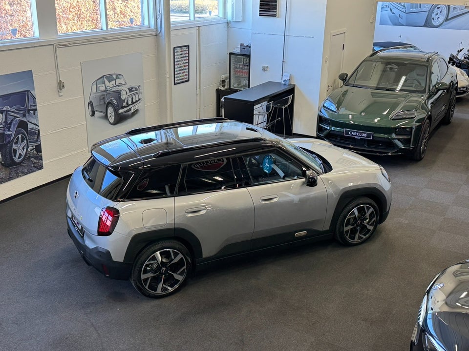 MINI Aceman SE Classic Trim XL 5d