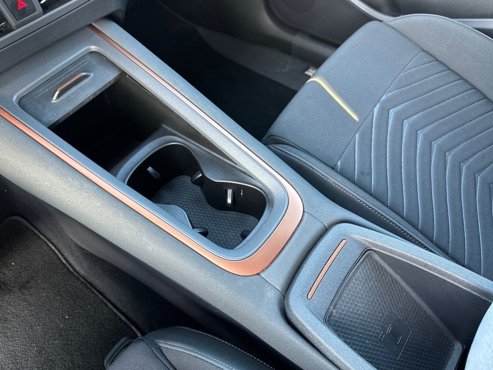 Cupra Born 77 e-Boost 5d