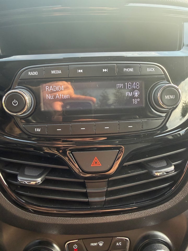 Opel Karl 1,0 Cosmo 5d