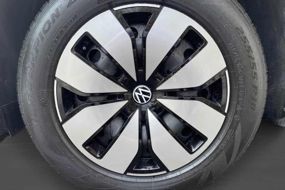 VW ID.Buzz 79 Cargo Pro