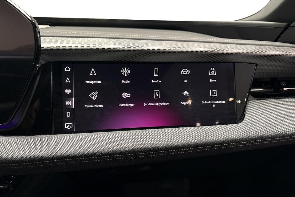 Audi A6 e-tron Progress plus performance Avant 5d
