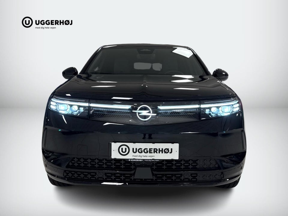 Opel Grandland-e 73 GS Ltd. 5d